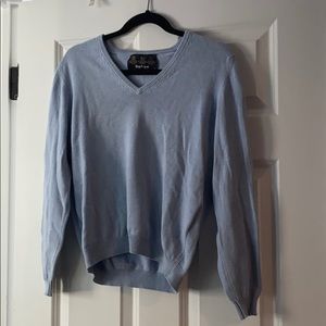 Barbour sweater